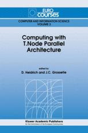 An Introduction to Parallel Operating Systems | SpringerLink