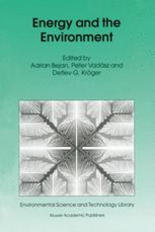 Opportunities For Heat Exchanger Applications In