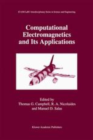 advances in fdtd computational electrodynamics advances in fdtd computational electrodynamics