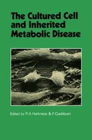 Cell Biology And Cell Culture Methods A Review Springerlink