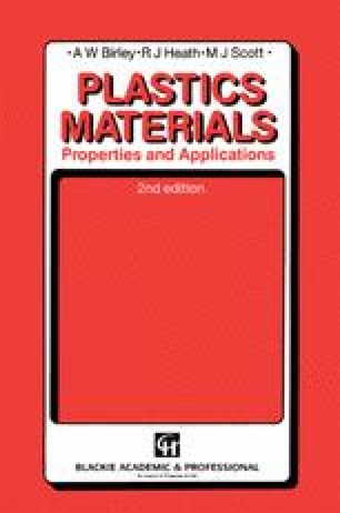 The Ici Polyurethanes Book