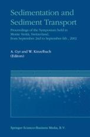 Sediment Continuity For Rivers With Non Uniform Sediment