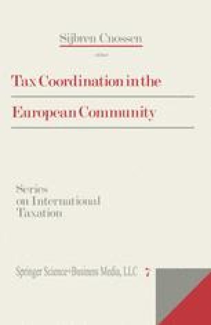 The European Monetary System: The Experience, 1979-82