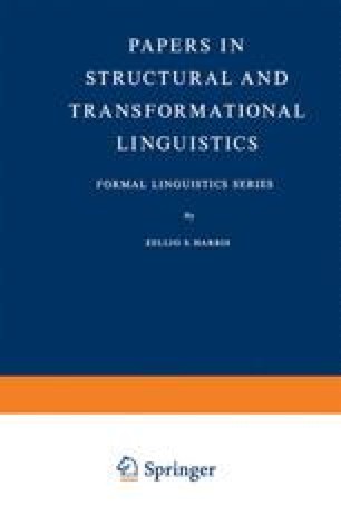 discourse analysis a sample text springerlink sample text