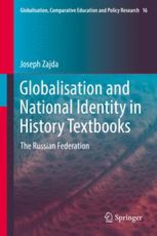 Origins Of The Russian State Russia S Historical Cultural Identity And The Holy Rus Springerlink Origins Of The Russian State Russia S Historical Cultural Identity And The Holy Rus Springerlink