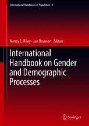 The Exaggerated Demise Of Polygyny Transformations In Marriage And Gender Relations In West Africa Springerlink