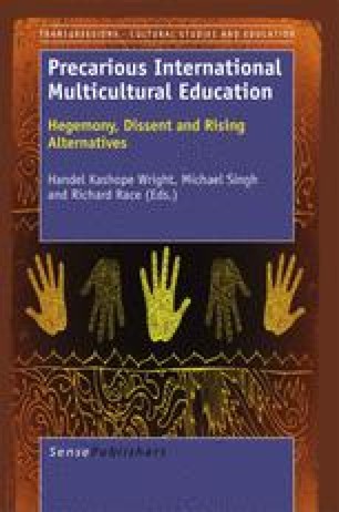 Why Multicultural Literacy Multicultural Education Inside And Outside Schools Springerlink
