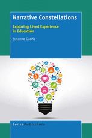 What Is The Narrative Genre Springerlink