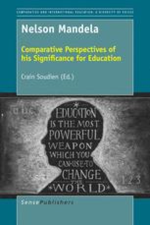 An Analysis Of Nelson Mandela S Philosophy Of Education Springerlink An Analysis Of Nelson Mandela S Philosophy Of Education Springerlink