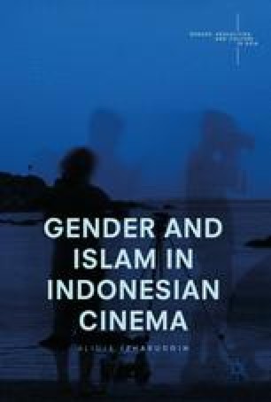 Gender Islam And The Nation In New Order Islamic Films