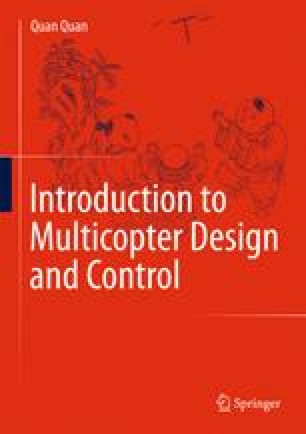 Coordinate System And Attitude Representation Springerlink