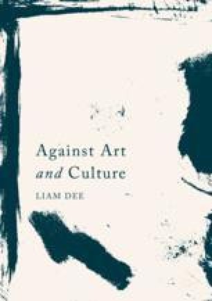 Download Free Introduction What Is Art Culture And Why Should You Be Against It Springerlink PSD Mockup Template