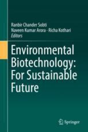 Environmental Biotechnology By Alan Scragg Pdf