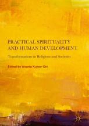 Building A Peaceful World And The Calling Of Practical - 