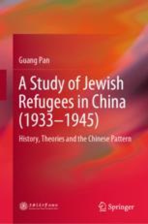 A Theoretical Analysis On The Collective Memory And The China
