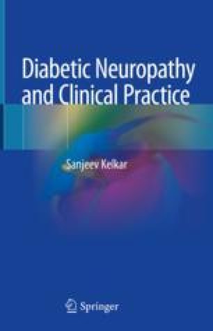 Pathogenesis of Diabetic Neuropathies | SpringerLink