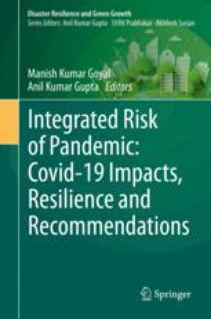 Integrated Risk Of Pandemic Covid 19 Impacts Resilience And Recommendations Springerlink Integrated Risk Of Pandemic Covid 19 Impacts Resilience And Recommendations Springerlink