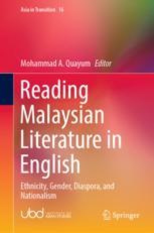 The NEP and Vision 2020: Responses from the Malaysian English 
