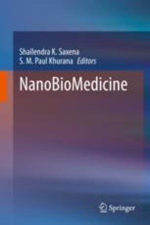 Current Advances in Nanotechnology and Medicine | SpringerLink