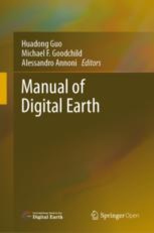 Digital Earth Ethics | SpringerLink