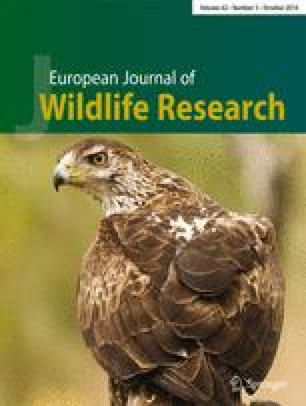 Haematocrit And Blood Biochemical Parameters In Free Living