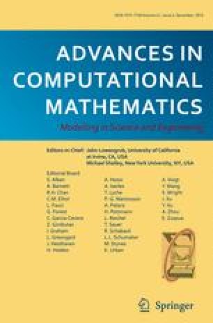 Implicit Euler Simulation Of One Dimensional Burridge