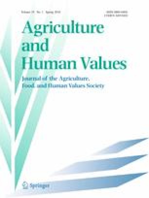 The Economics of Regulation in Agriculture: Compliance with Public and Private Standards