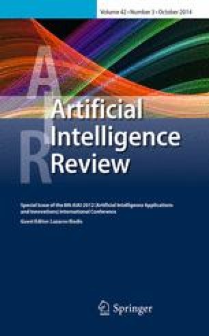 short literature review on artificial intelligence artificial intelligence review scimago