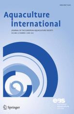 Ecological Aquaculture: The Evolution of the Blue Revolution