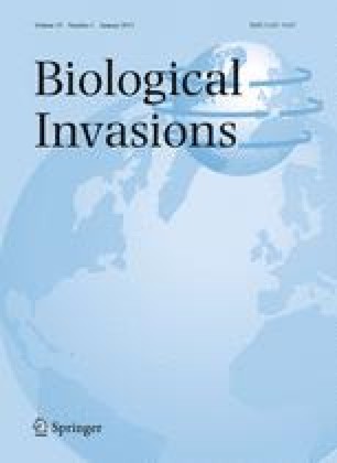 Biological Invasions And Its Effects