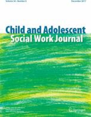 social work journal database social work journal database