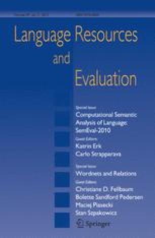 An Estonian Morphological Analyser And The Impact Of A Corpus On