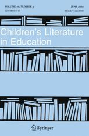 Construing The Child Reader A Cognitive Stylistic Analysis - 