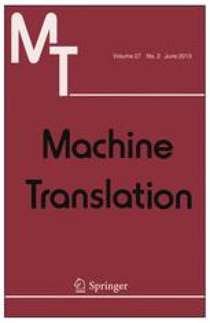 Daniel Jones Analogical Natural Language Processing - 