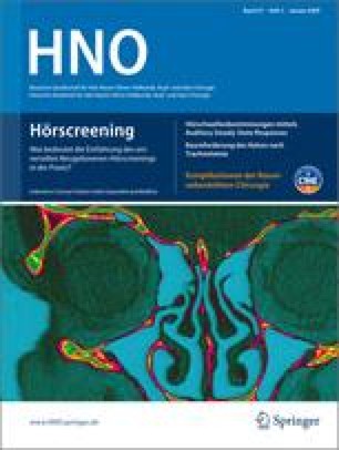 Fruhe Horerfahrung Und Sensible Entwicklungsphasen Springerlink