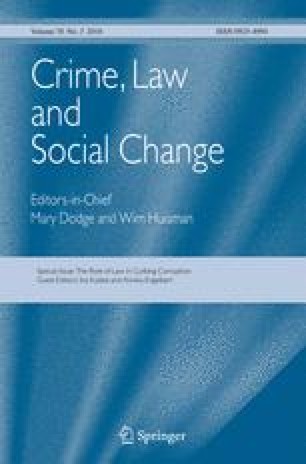 Lawyers, Law, and Social Change: Expanded and Updated Second Edition