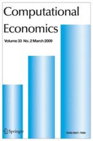 Forex market efficient