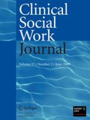 reflections social work journal reflections social work journal