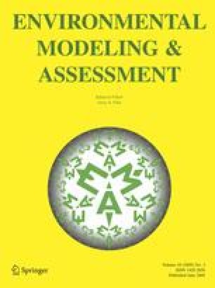 Simulation of ecological and environmental models