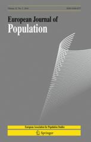 Counting The Population Or Describing Society A Comparison - 
