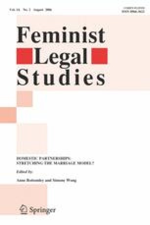 Cohabitation dissertation image