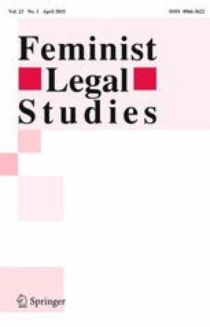 Feminist Perspectives on Evidence (Feminist Perspectives)