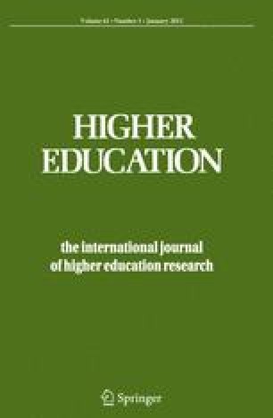 development of first year students conceptions of essay writing