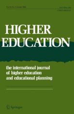 Women of academe: outsiders in the sacred grove