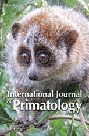 Lemurs of madagascar action plan for conservation 1993 1999
