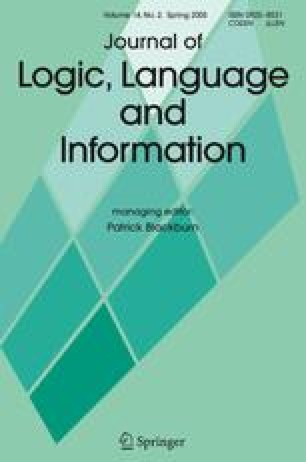 Proceedings of the Second Scandinavian Logic Symposium