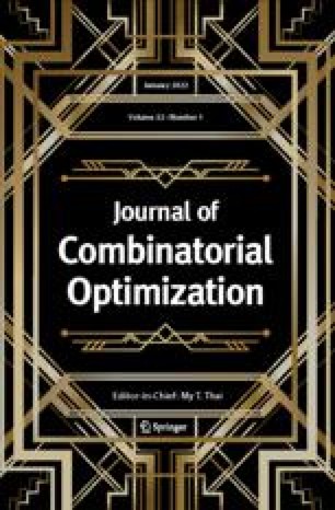 Integer And Combinatorial Optimization Wolsey Pdf