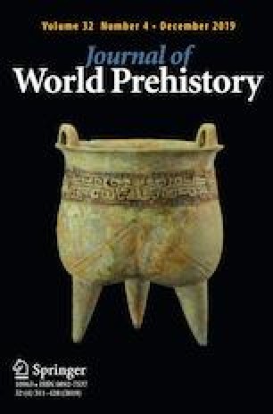 The Invention Of Prehistory And The Rediscovery Of Europe