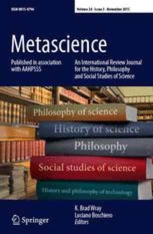 Science Unfettered: Philosophical Study In Sociohistorical Ontology