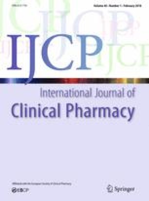 Moral Dilemmas Of Community Pharmacists A Narrative Study